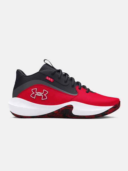 Under Armour Uniszex cipők Under Armour UA Lockdown 7