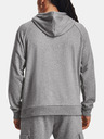 Under Armour Férfi felső Under Armour UA Rival Fleece Hoodie
