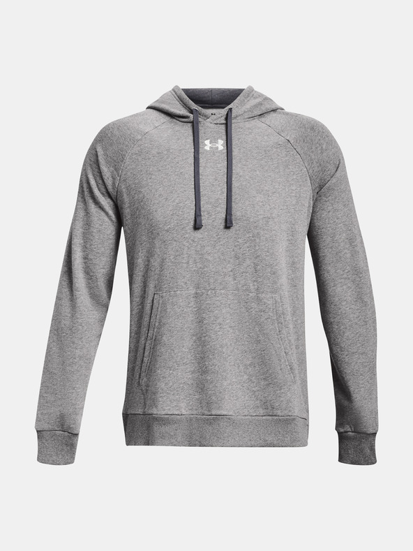 Under Armour Férfi felső Under Armour UA Rival Fleece Hoodie