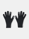 Under Armour Női kesztyű Under Armour UA Halftime Gloves-BLK