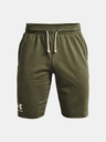 Under Armour Férfi rövidnadrágok Under Armour UA RIVAL TERRY SHORT