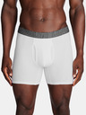 Under Armour Férfi boxeralsó Under Armour M UA Perf Cotton (3pk)