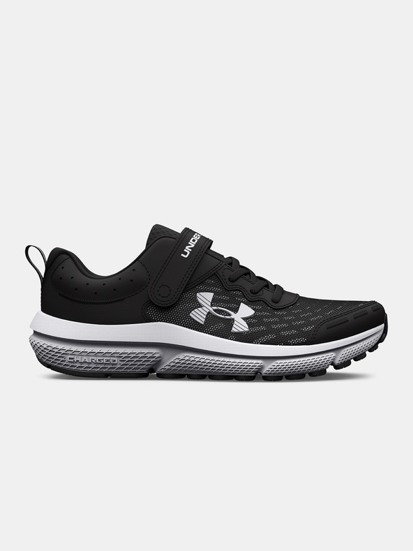 Under Armour Fiú cipők Under Armour UA BPS Assert 10 AC