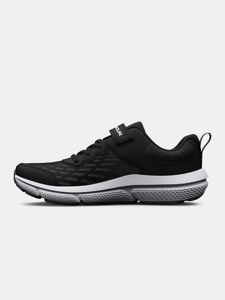 Under Armour Fiú cipők Under Armour UA BPS Assert 10 AC