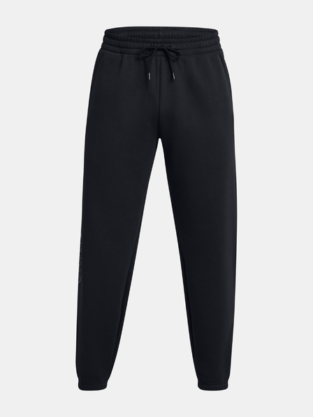 Under Armour Férfi melegítők Under Armour Curry Splash Graphic Jogger