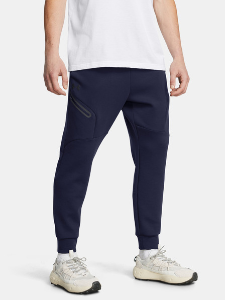 Under Armour Férfi melegítők Under Armour UA Unstoppable Flc Jgr EU