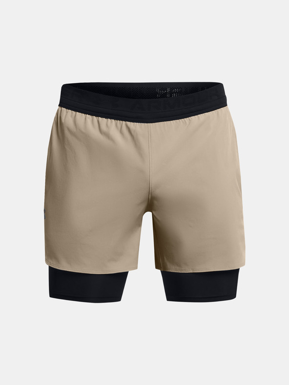Under Armour Férfi rövidnadrágok Under Armour UA Vanish Elite 2in1 Short