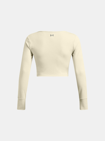 Under Armour Női póló Under Armour Pjt Rck LG LS Workout Top
