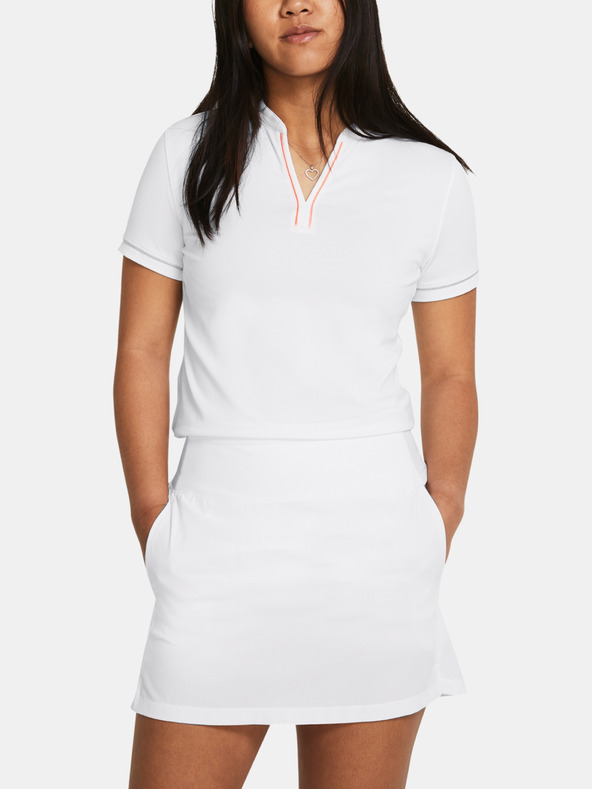 Under Armour Női póló Under Armour UA Playoff 3.0 Novelty Polo
