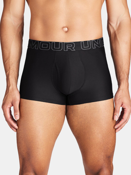 Under Armour Férfi boxeralsó Under Armour M UA Perf Tech (3pk)