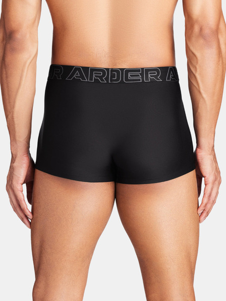 Under Armour Férfi boxeralsó Under Armour M UA Perf Tech 3in