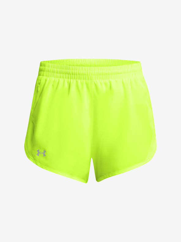Under Armour Női rövidnadrágok Under Armour UA Fly By 3'' Shorts