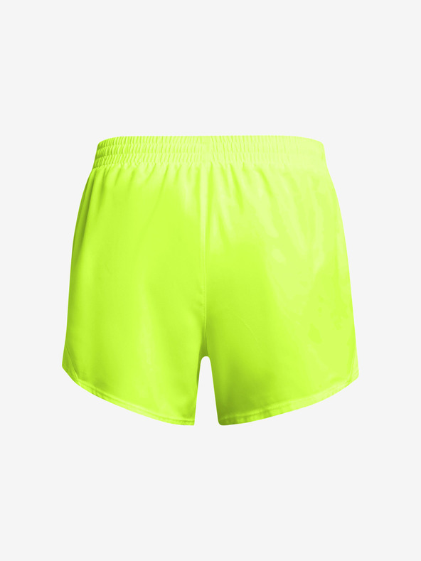 Under Armour Női rövidnadrágok Under Armour UA Fly By 3'' Shorts