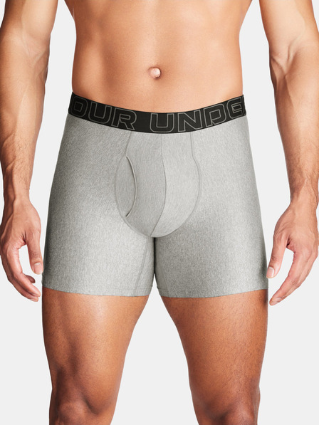 Under Armour Férfi boxeralsó Under Armour M UA Perf Tech 6in