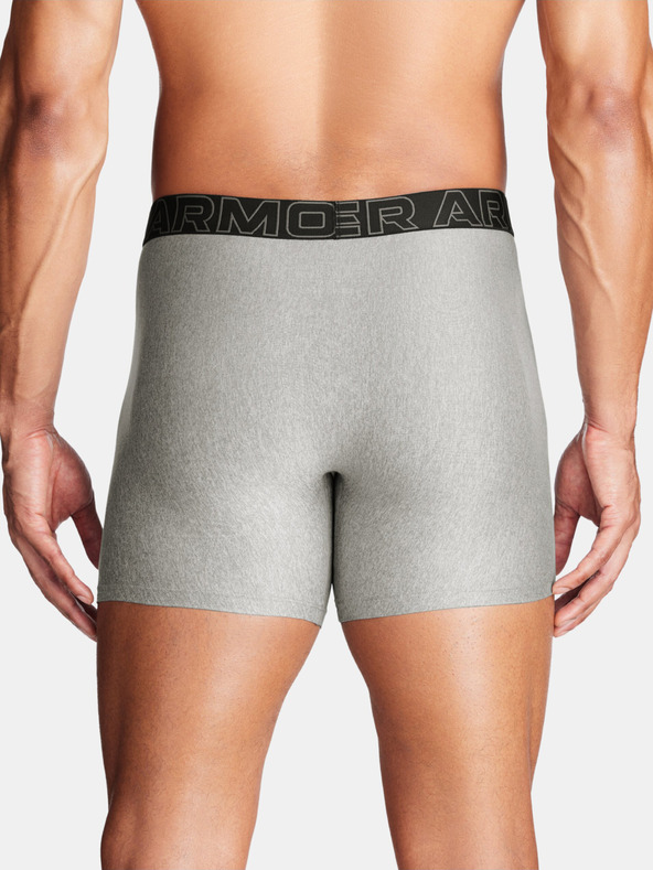 Under Armour Férfi boxeralsó Under Armour M UA Perf Tech (3pk)