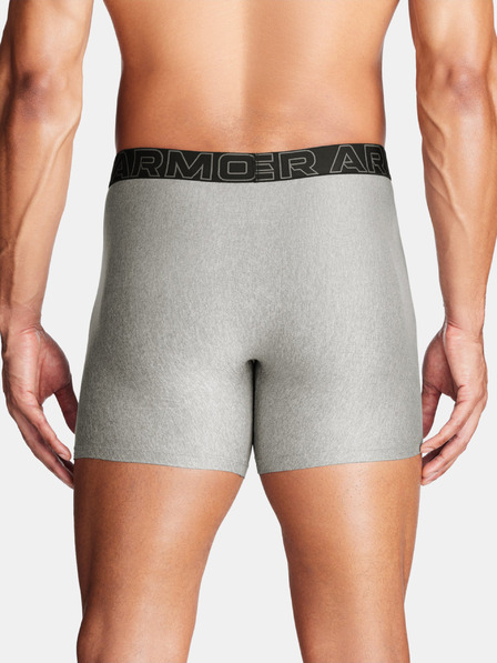 Under Armour Férfi boxeralsó Under Armour M UA Perf Tech 6in