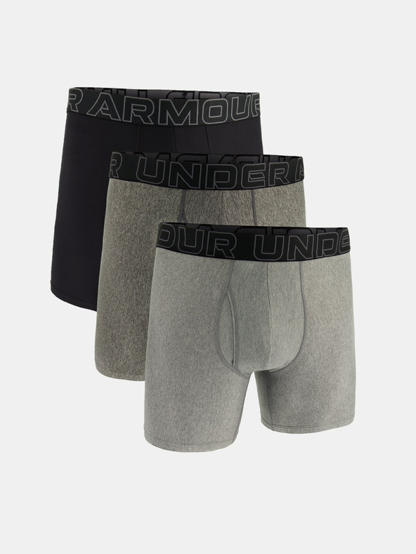 Under Armour Férfi boxeralsó Under Armour M UA Perf Tech (3pk)