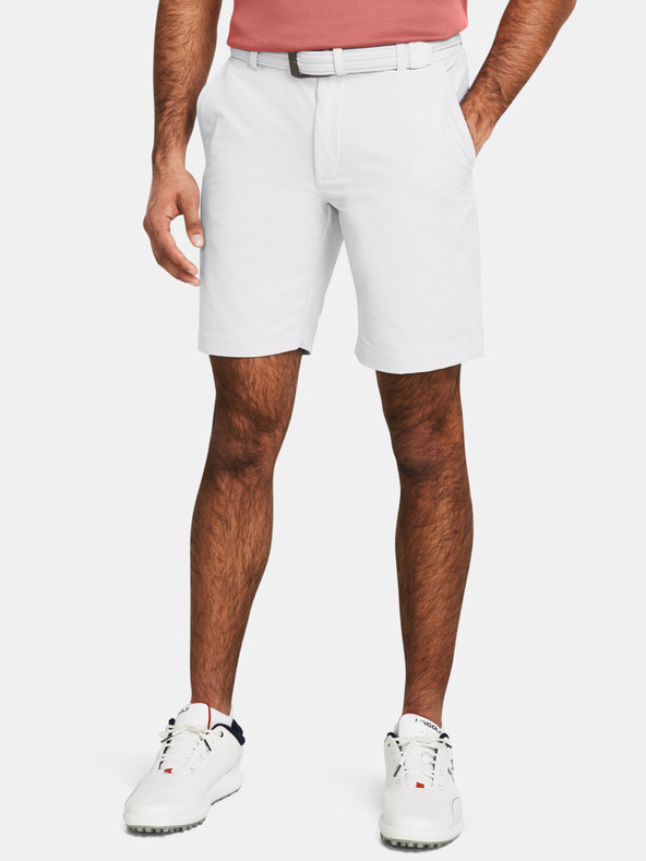 Under Armour Férfi rövidnadrágok Under Armour UA Tech Taper Short