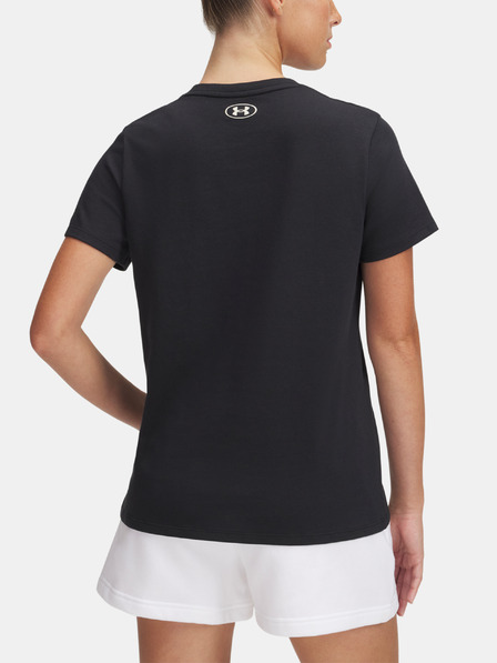 Under Armour Női póló Under Armour UA Pjt Rck W HW SS Tools