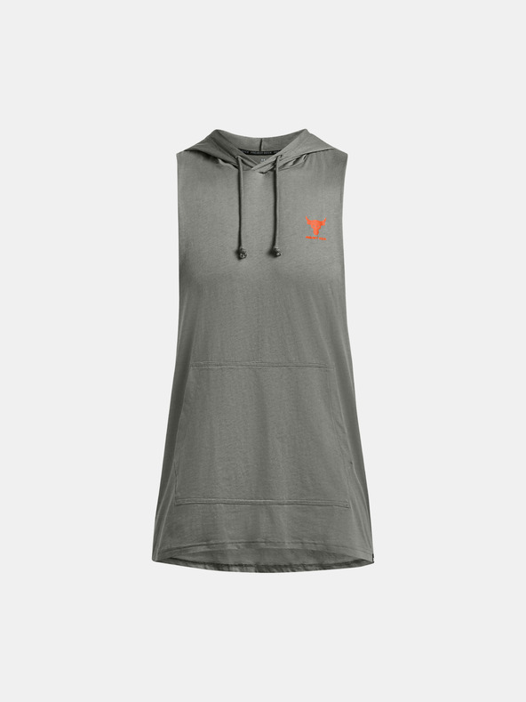 Under Armour Férfi atlétatrikó Under Armour UA Pjt Rck SL HD Payoff
