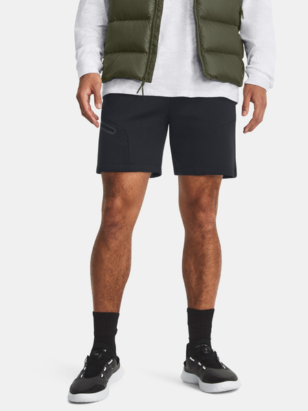 Under Armour Férfi rövidnadrágok Under Armour UA Unstoppable Flc Shorts