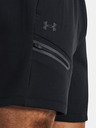 Under Armour Férfi rövidnadrágok Under Armour UA Unstoppable Flc Shorts