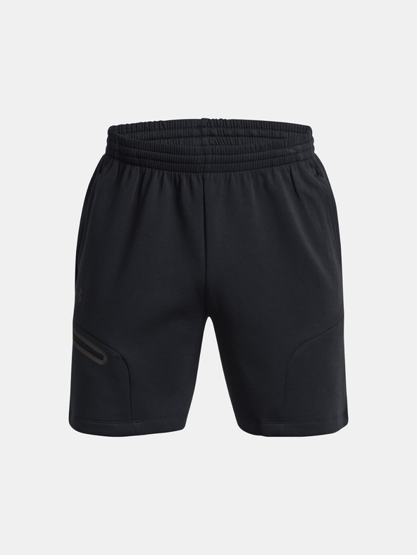 Under Armour Férfi rövidnadrágok Under Armour UA Unstoppable Flc Shorts