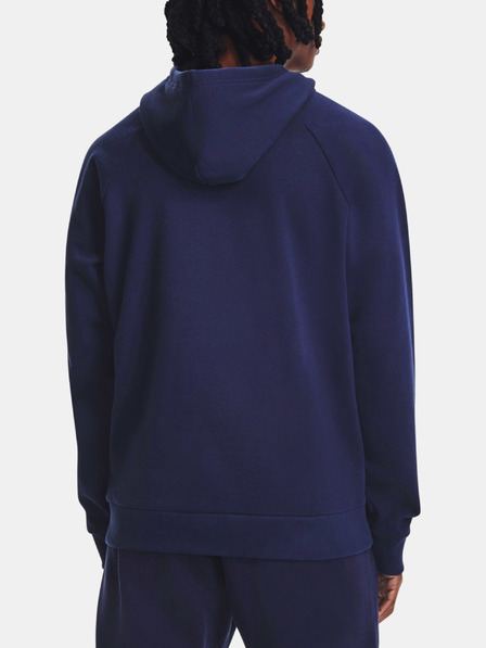 Under Armour Férfi felső Under Armour UA Rival Fleece Hoodie