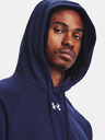 Under Armour Férfi felső Under Armour UA Rival Fleece Hoodie