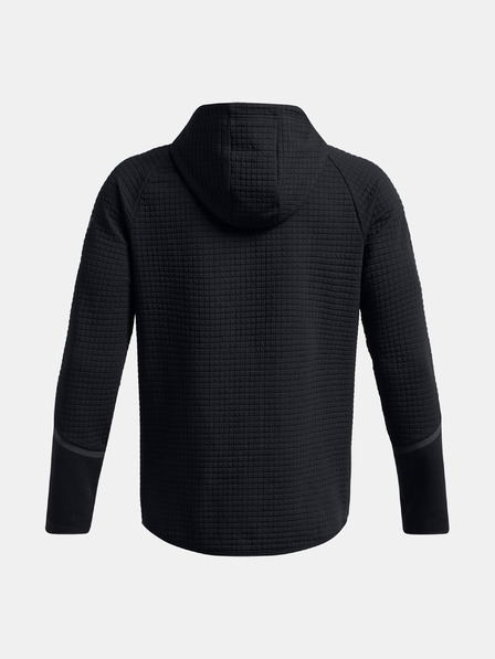Under Armour Férfi felső Under Armour UA Unstoppable Flc Grid FZ
