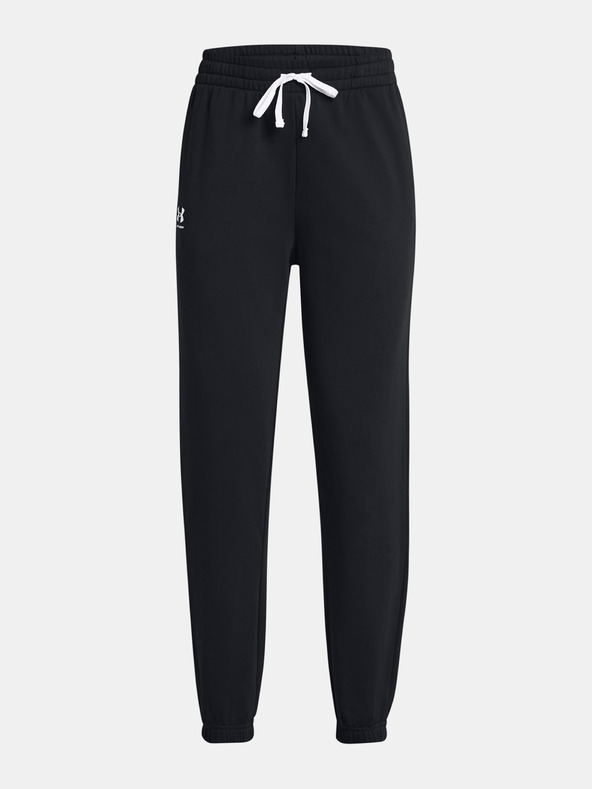 Under Armour Női melegítők Under Armour UA Rival Terry Jogger