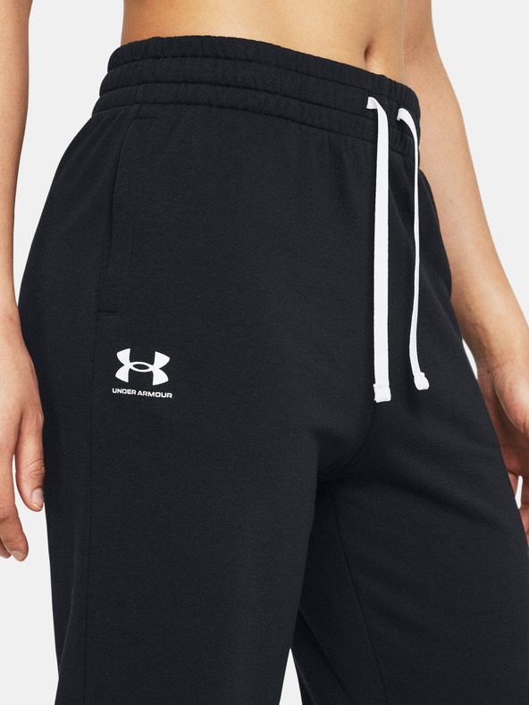 Under Armour Női melegítők Under Armour UA Rival Terry Jogger