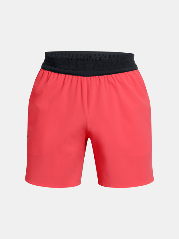 Under Armour Férfi rövidnadrágok Under Armour UA Vanish Elite Short-RED