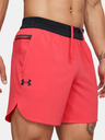 Under Armour Férfi rövidnadrágok Under Armour UA Vanish Elite Short-RED
