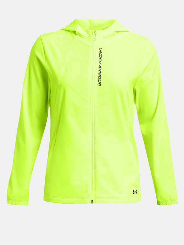 Under Armour Női dzseki Under Armour UA OutRun the STORM Jacket