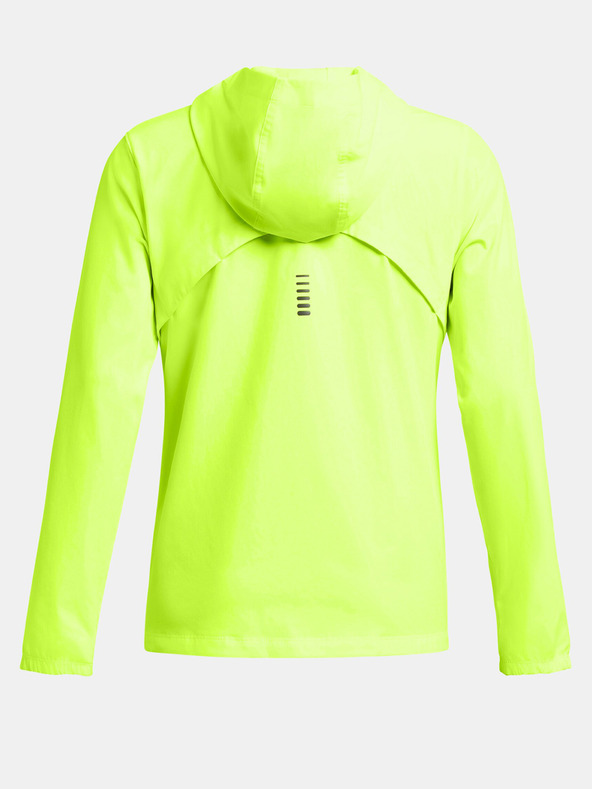 Under Armour Női dzseki Under Armour UA OutRun the STORM Jacket