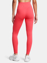 Under Armour Női leggings Under Armour UA Vanish Seamless Legging-RED