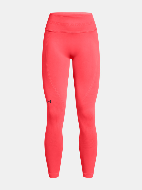 Under Armour Női leggings Under Armour UA Vanish Seamless Legging-RED