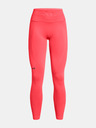 Under Armour Női leggings Under Armour UA Vanish Seamless Legging-RED