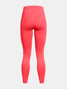 Under Armour Női leggings Under Armour UA Vanish Seamless Legging-RED