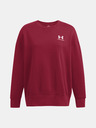 Under Armour Női felső Under Armour UA Icon Fleece OS Crew