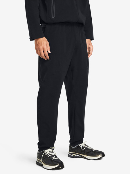 Under Armour Férfi sportnadrág Under Armour UA Unstoppable Vented Taper