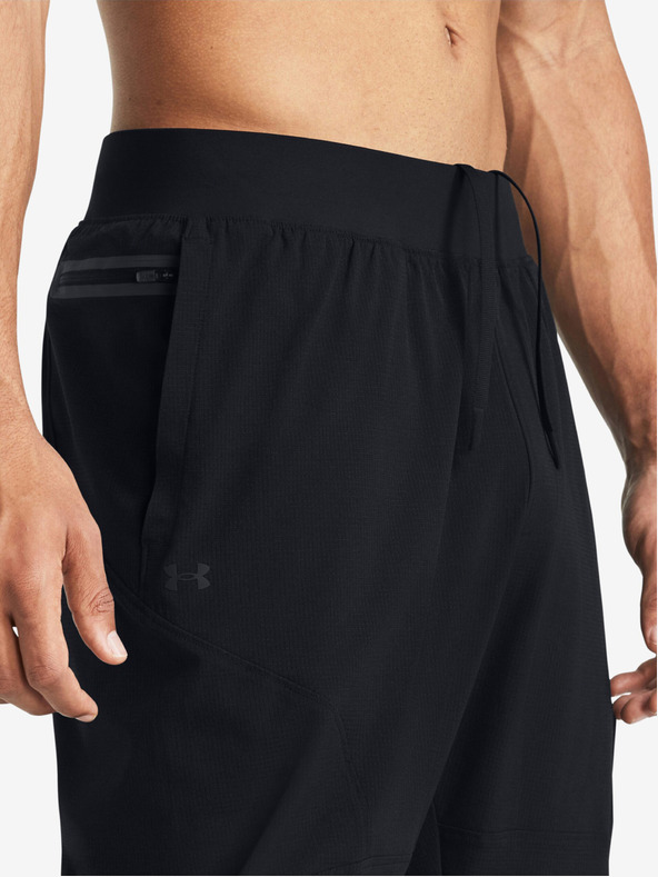 Under Armour Férfi sportnadrág Under Armour UA Unstoppable Vented Taper