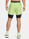 Under Armour Férfi rövidnadrágok Under Armour UA Vanish Elite 2in1 Short