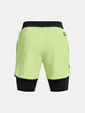 Under Armour Férfi rövidnadrágok Under Armour UA Vanish Elite 2in1 Short