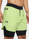 Under Armour Férfi rövidnadrágok Under Armour UA Vanish Elite 2in1 Short