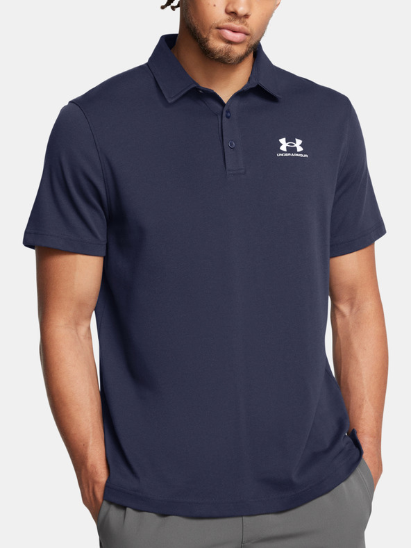Under Armour Férfi póló Under Armour UA Icon Polo