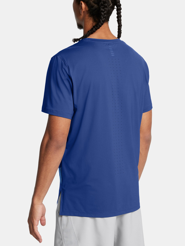 Under Armour Férfi póló Under Armour UA LAUNCH ELITE GRAPHIC SS