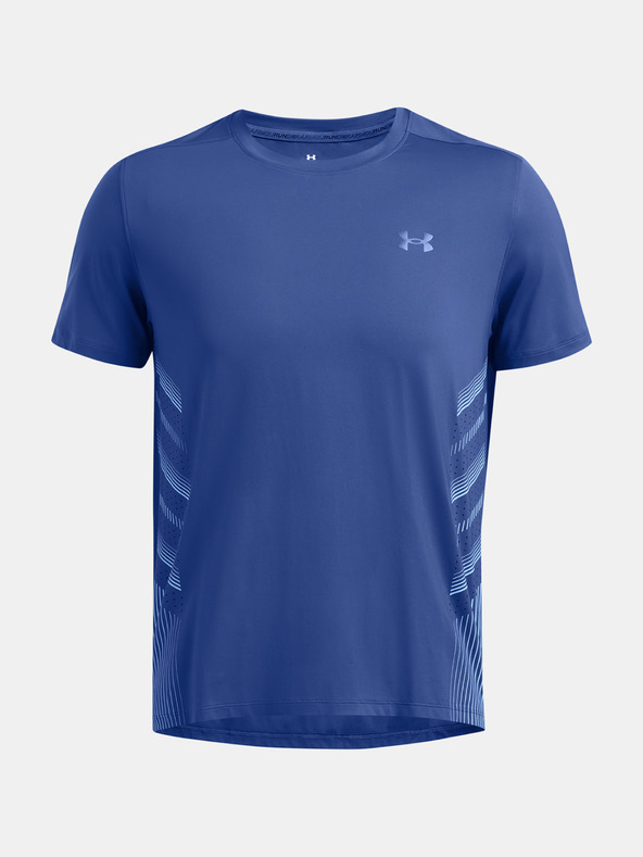 Under Armour Férfi póló Under Armour UA LAUNCH ELITE GRAPHIC SS