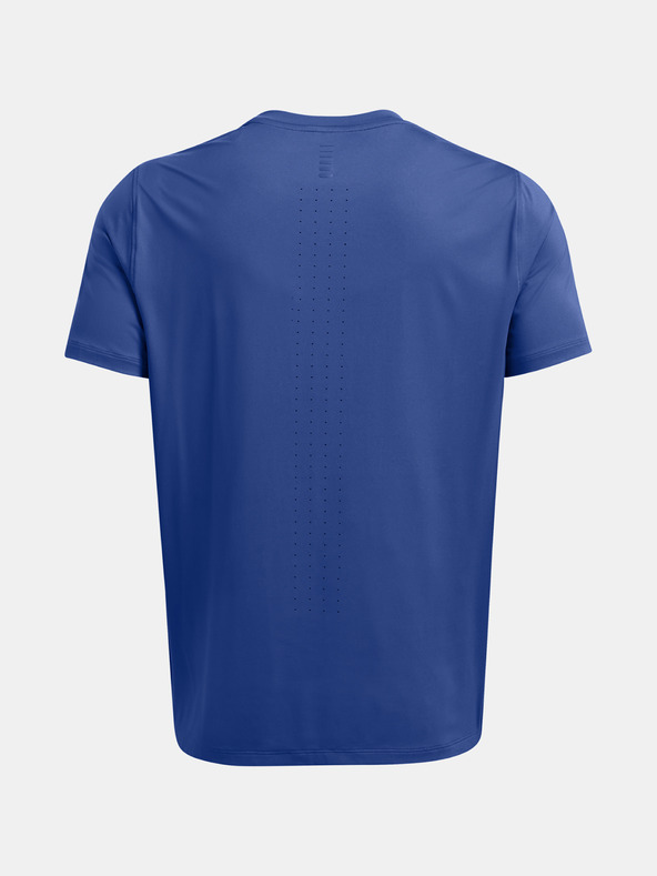Under Armour Férfi póló Under Armour UA LAUNCH ELITE GRAPHIC SS